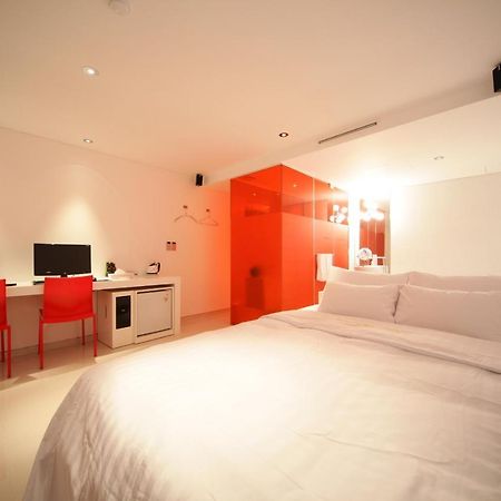 Hotel Pop Jongno Seul Esterno foto
